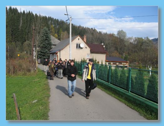 29 - 31 padziernika 2008