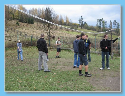 29 - 31 padziernika 2008