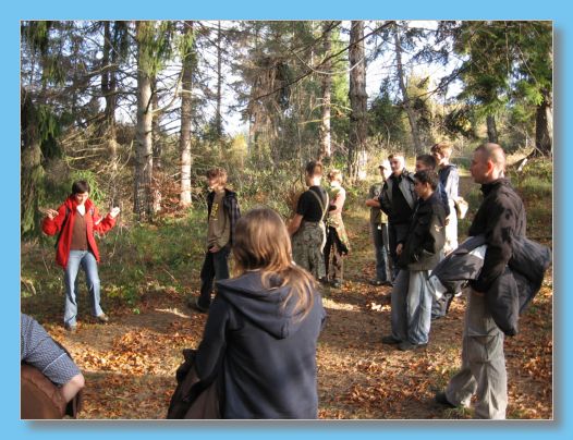 29 - 31 padziernika 2008