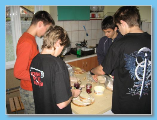 29 - 31 padziernika 2008