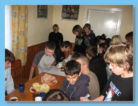 29 - 31 padziernika 2008