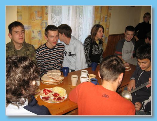 29 - 31 padziernika 2008