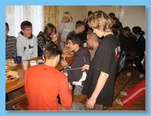 29 - 31 padziernika 2008