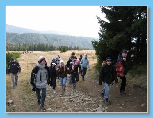 29 - 31 padziernika 2008