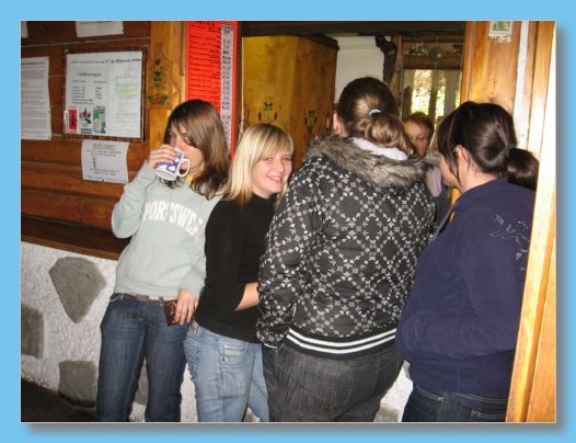 29 - 31 padziernika 2008
