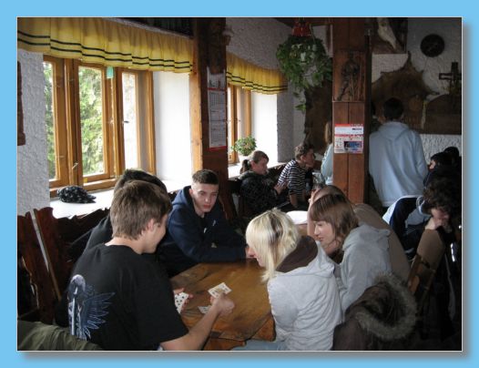 29 - 31 padziernika 2008