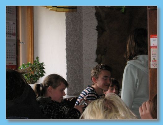 29 - 31 padziernika 2008
