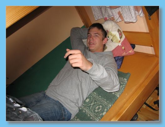 29 - 31 padziernika 2008