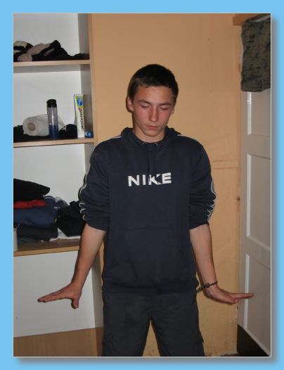 29 - 31 padziernika 2008