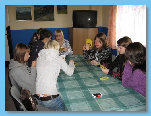 29 - 31 padziernika 2008