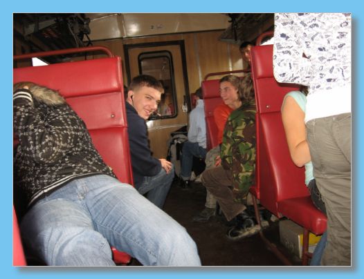 29 - 31 padziernika 2008