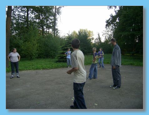 13-15 wrzesie 2006