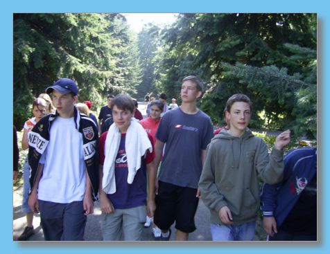 13-15 wrzesie 2006