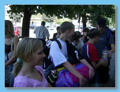 13-15 wrzesie 2006