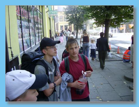 13-15 wrzesie 2006