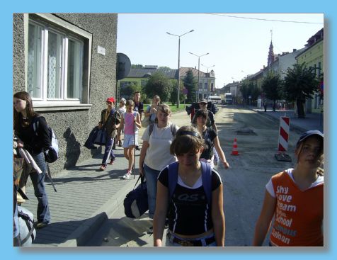 13-15 wrzesie 2006