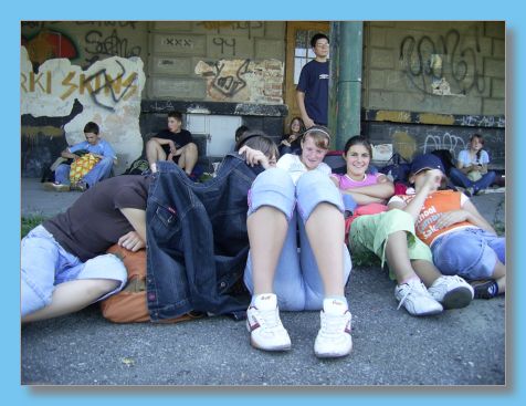 13-15 wrzesie 2006
