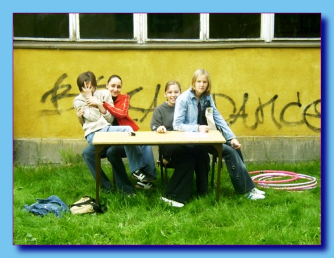 maj 2004