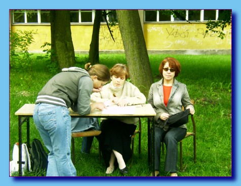 maj 2004