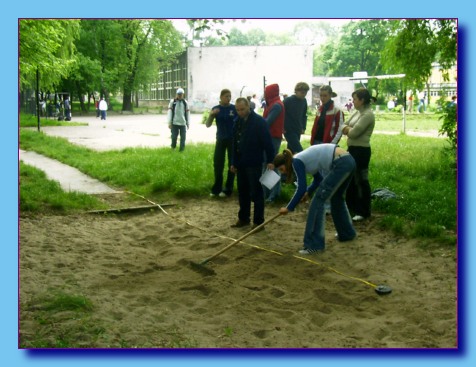 maj 2004