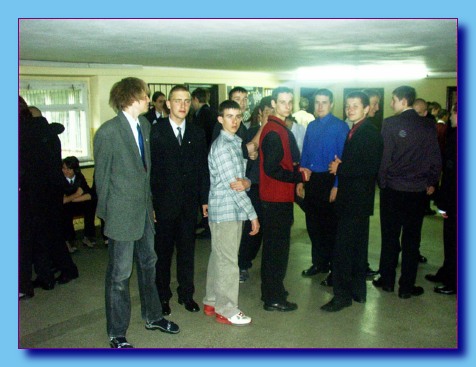 maj 2004