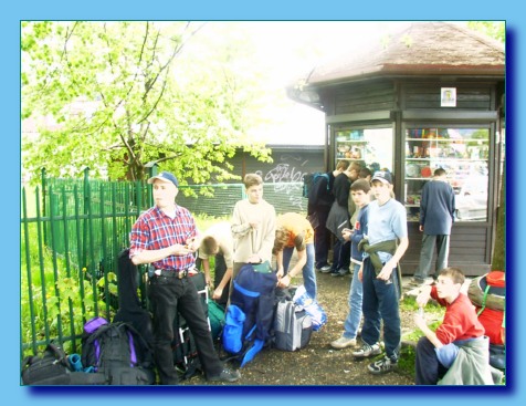 maj 2004