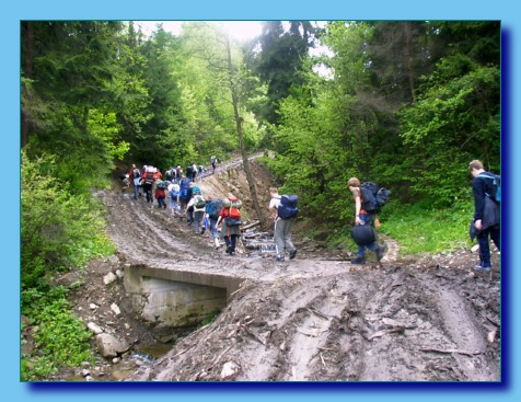 maj 2004