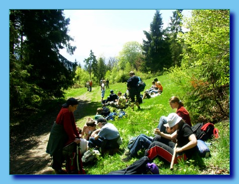 maj 2004