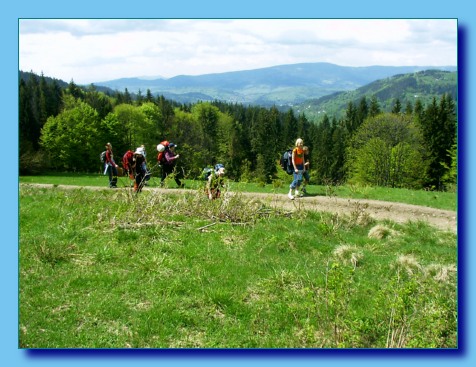 maj 2004