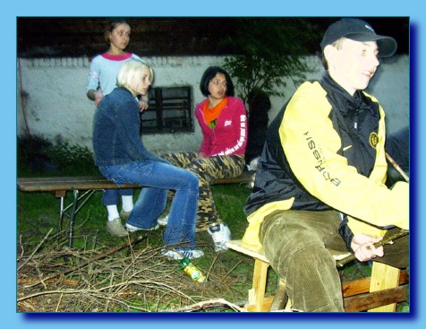 maj 2004