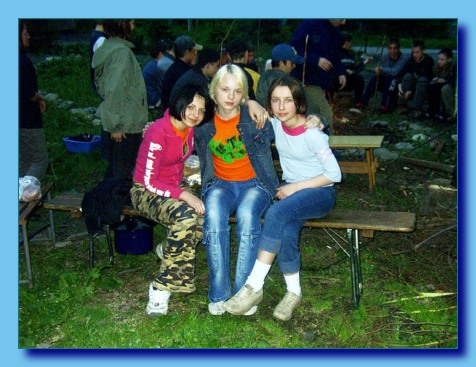 maj 2004