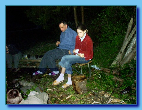 maj 2004
