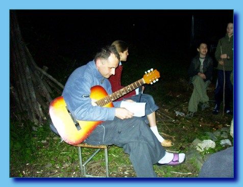 maj 2004