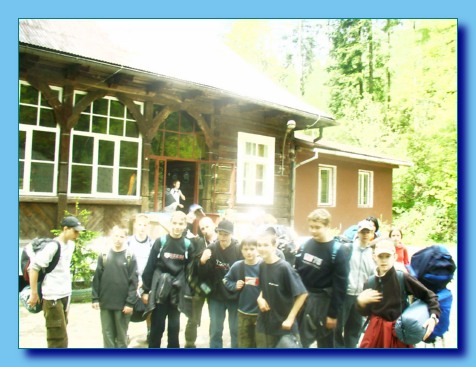 maj 2004