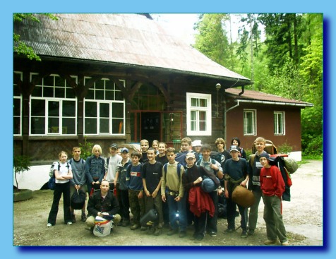 maj 2004