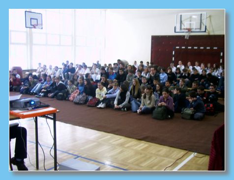 marzec 2005