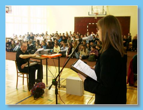 marzec 2005