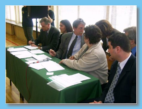 marzec 2005