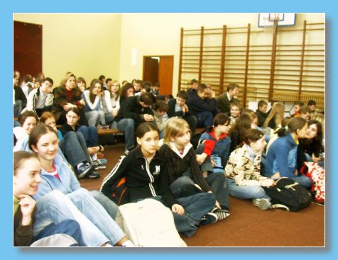 marzec 2005