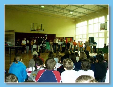 maj 2005