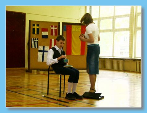 maj 2005