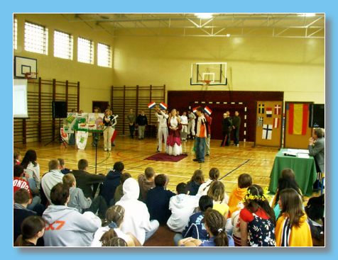 maj 2005