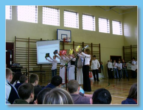 maj 2005