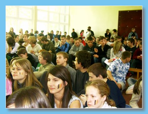 maj 2005