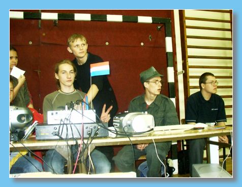 maj 2005