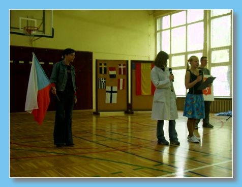 maj 2005