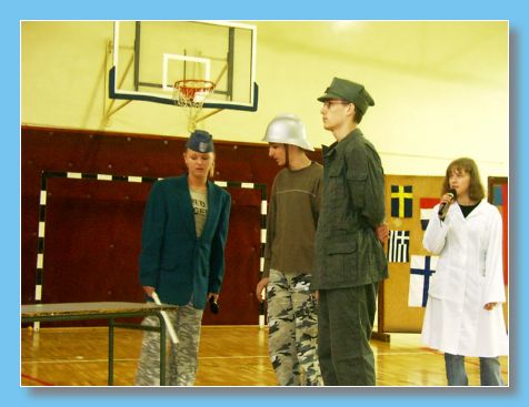 maj 2005
