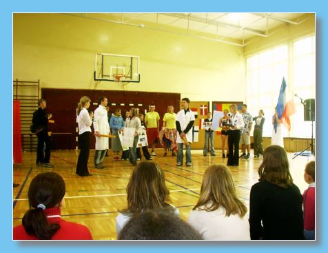 maj 2005