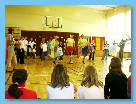 maj 2005