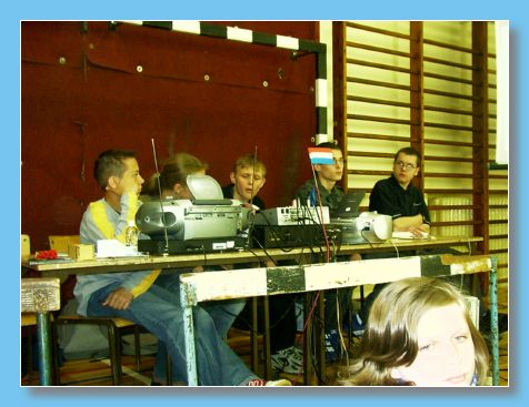 maj 2005